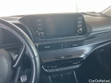  Hyundai  Bayon HYUNDAI  / 2021 / 5P / todoterreno 1.0 TGDI 74kW (100CV) Tecno #13