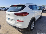  Hyundai  Tucson HYUNDAI  / 2018 / 5P / todoterreno 1.6 CRDI 85kW (116CV) 48V SLE 4X2(SP)(SL) #2