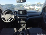  Hyundai  Tucson HYUNDAI  / 2018 / 5P / todoterreno 1.6 CRDI 85kW (116CV) 48V SLE 4X2(SP)(SL) #3