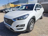  Hyundai  Tucson HYUNDAI  / 2018 / 5P / todoterreno 1.6 CRDI 85kW (116CV) 48V SLE 4X2(SP)(SL) 