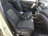  Hyundai  Tucson HYUNDAI  / 2018 / 5P / todoterreno 1.6 CRDI 85kW (116CV) 48V SLE 4X2(SP)(SL) #6