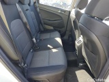  Hyundai  Tucson HYUNDAI  / 2018 / 5P / todoterreno 1.6 CRDI 85kW (116CV) 48V SLE 4X2(SP)(SL) #7