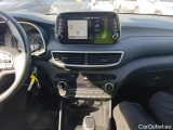  Hyundai  Tucson HYUNDAI  / 2018 / 5P / todoterreno 1.6 CRDI 85kW (116CV) 48V SLE 4X2(SP)(SL) #14