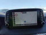  Hyundai  Tucson HYUNDAI  / 2018 / 5P / todoterreno 1.6 CRDI 85kW (116CV) 48V SLE 4X2(SP)(SL) #12