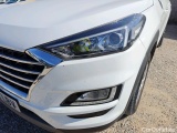 Hyundai  Tucson HYUNDAI  / 2018 / 5P / todoterreno 1.6 CRDI 85kW (116CV) 48V SLE 4X2(SP)(SL) #16