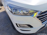  Hyundai  Tucson HYUNDAI  / 2018 / 5P / todoterreno 1.6 CRDI 85kW (116CV) 48V SLE 4X2(SP)(SL) #17