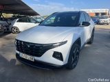  Hyundai  Tucson HYUNDAI  / 2020 / 5P / todoterreno 1.6 TGDI 169kW HEV Tecno Auto 2C 