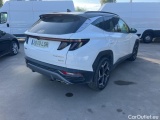  Hyundai  Tucson HYUNDAI  / 2020 / 5P / todoterreno 1.6 TGDI 169kW HEV Tecno Auto 2C #2