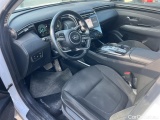  Hyundai  Tucson HYUNDAI  / 2020 / 5P / todoterreno 1.6 TGDI 169kW HEV Tecno Auto 2C #3