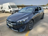  KIA  Cee'd KIA Ceed Tourer / 2021 / 5P / familiar Tourer 1.5 MHEV 118kW(160CV) GT Line DCT 