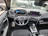  KIA  Cee'd KIA Ceed Tourer / 2021 / 5P / familiar Tourer 1.5 MHEV 118kW(160CV) GT Line DCT #3