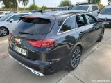  KIA  Cee'd KIA Ceed Tourer / 2021 / 5P / familiar Tourer 1.5 MHEV 118kW(160CV) GT Line DCT #2
