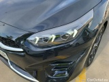  KIA  Cee'd KIA Ceed Tourer / 2021 / 5P / familiar Tourer 1.5 MHEV 118kW(160CV) GT Line DCT #17