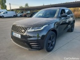  Land Rover  Range Rover LAND ROVER  Velar / 2017 / 5P / todoterreno 2.0 D180 132kW R-Dynamic S 4WD Auto 