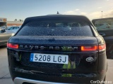  Land Rover  Range Rover LAND ROVER  Velar / 2017 / 5P / todoterreno 2.0 D180 132kW R-Dynamic S 4WD Auto #8