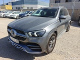  Mercedes  G-Klasee Clase GLE GLE 350 de 4Matic (167.117)AMG 2.0 AMG Line 320CV AT9 E6d 