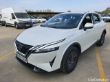  Nissan  Qashqai NISSAN  / 2021 / 5P / todoterreno DIG-T 116kW (158CV) mHEV Xtronic Acenta (AC3) 