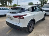  Nissan  Qashqai NISSAN  / 2021 / 5P / todoterreno DIG-T 116kW (158CV) mHEV Xtronic Acenta (AC3) #2