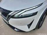  Nissan  Qashqai NISSAN  / 2021 / 5P / todoterreno DIG-T 116kW (158CV) mHEV Xtronic Acenta (AC3) #16