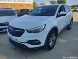  Opel   Grandland X OPEL / 2017 / 5P / todoterreno 1.5 CDTi Selective 