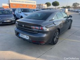  Peugeot  508 PEUGEOT  / 2018 / 5P / berlina con portón 5P Business Line BlueHDi 130 EAT8 (AC) #2