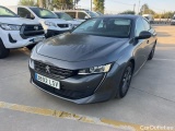  Peugeot  508 PEUGEOT  / 2018 / 5P / berlina con portón 5P Business Line BlueHDi 130 EAT8 (AC) 