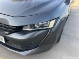  Peugeot  508 PEUGEOT  / 2018 / 5P / berlina con portón 5P Business Line BlueHDi 130 EAT8 (AC) #15