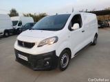  Peugeot  Expert PEUGEOT  VU 4p 3G furgón Furg.Premium BlueHDi 85KW (115) Standard 