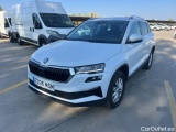  Skoda  Karoq SKODA  / 2021 / 5P / todoterreno 1.5 TSI 110kW (150CV) DSG ACT Selection  