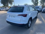  Skoda  Karoq SKODA  / 2021 / 5P / todoterreno 1.5 TSI 110kW (150CV) DSG ACT Selection  #2