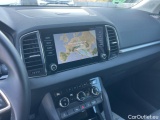  Skoda  Karoq SKODA  / 2021 / 5P / todoterreno 1.5 TSI 110kW (150CV) DSG ACT Selection  #13