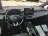  Toyota  Corolla TOYOTA  / 2019 / 5P / familiar 1.8 125H ACTIVE TECH E-CVT TOU SPORT #3