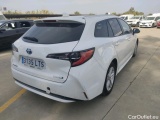  Toyota  Corolla TOYOTA  / 2019 / 5P / familiar 1.8 125H ACTIVE TECH E-CVT TOU SPORT #2