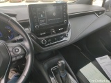  Toyota  Corolla TOYOTA  / 2019 / 5P / familiar 1.8 125H ACTIVE TECH E-CVT TOU SPORT #13