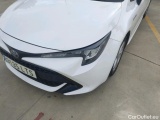  Toyota  Corolla TOYOTA  / 2019 / 5P / familiar 1.8 125H ACTIVE TECH E-CVT TOU SPORT #15
