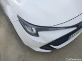  Toyota  Corolla TOYOTA  / 2019 / 5P / familiar 1.8 125H ACTIVE TECH E-CVT TOU SPORT #16