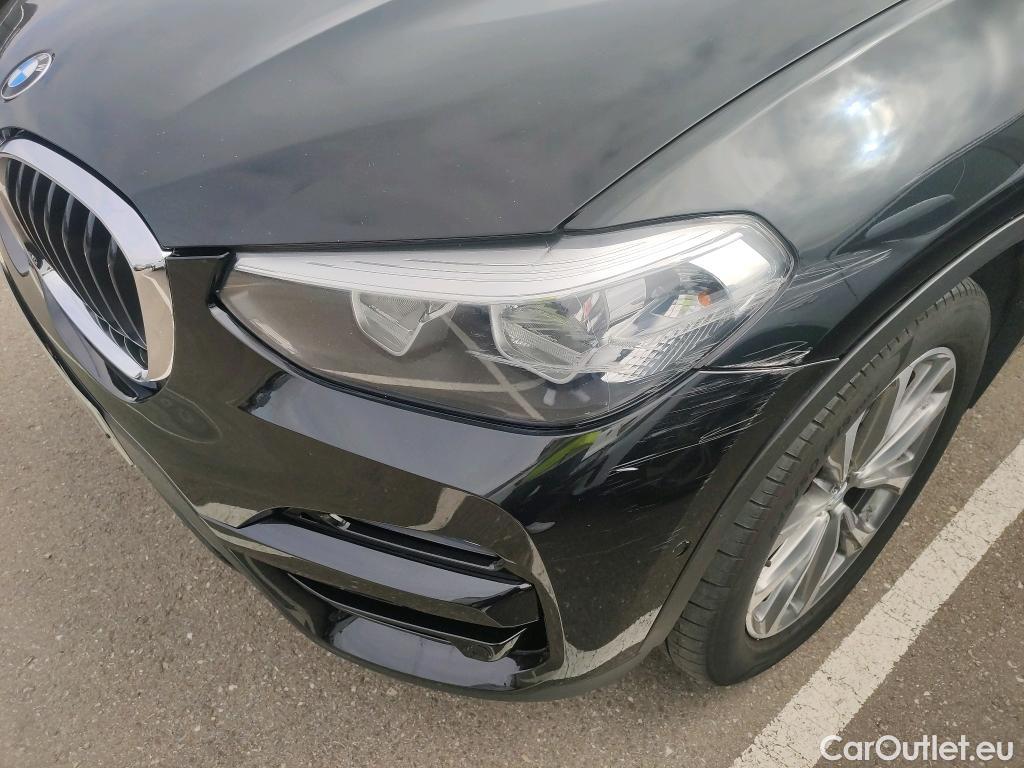  Bmw  X3 BMW  / 2017 / 5P / todoterreno xDrive20d (AC2) #1