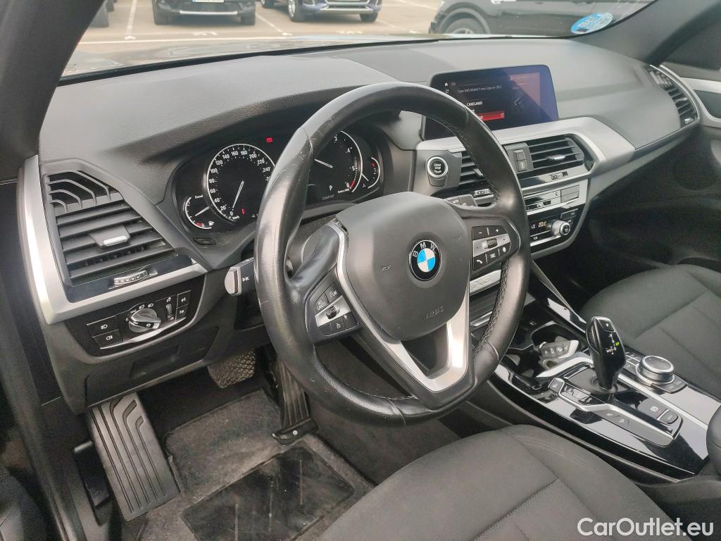  Bmw  X3 BMW  / 2017 / 5P / todoterreno xDrive20d (AC2) #22