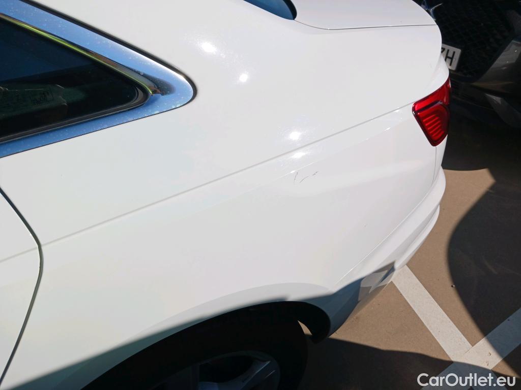  Audi  A4 AUDI  / 2019 / 4P / sedán Advanced 30 TDI 100kW (136CV) S tronic #3