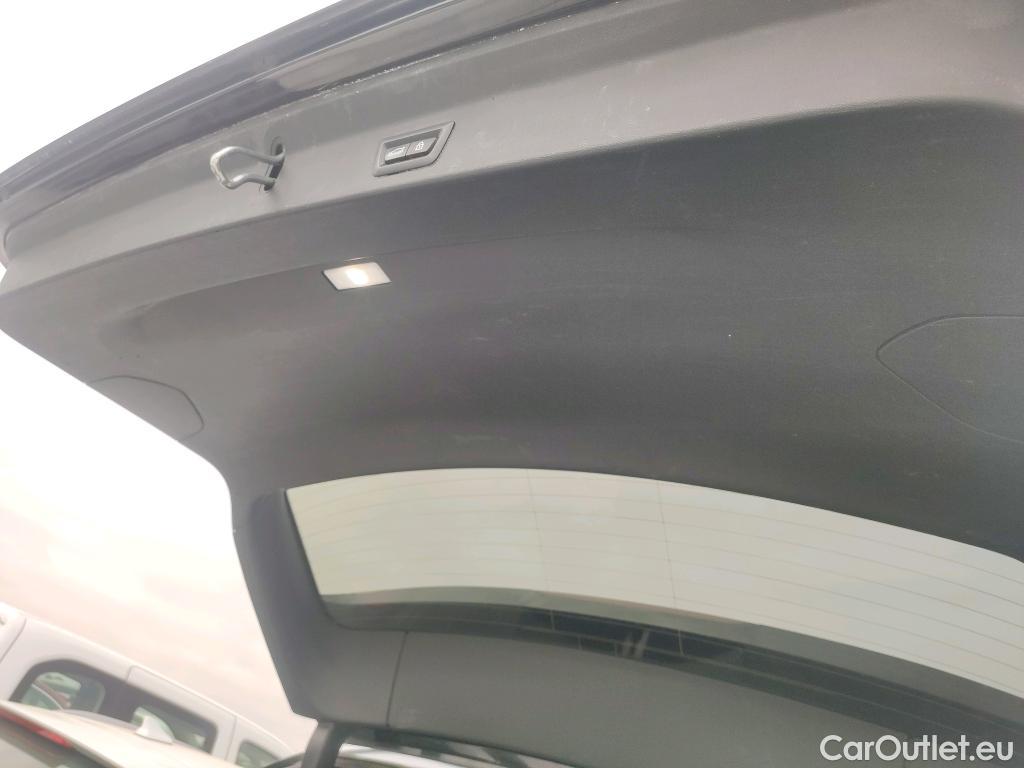  Bmw  X3 BMW  / 2017 / 5P / todoterreno xDrive20d (AC2) #20