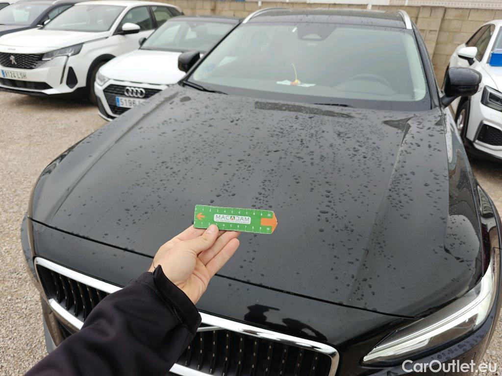 Volvo  V90  Cross Country Pro AWD 2.0 T5 250CV AT8 E6dT #8