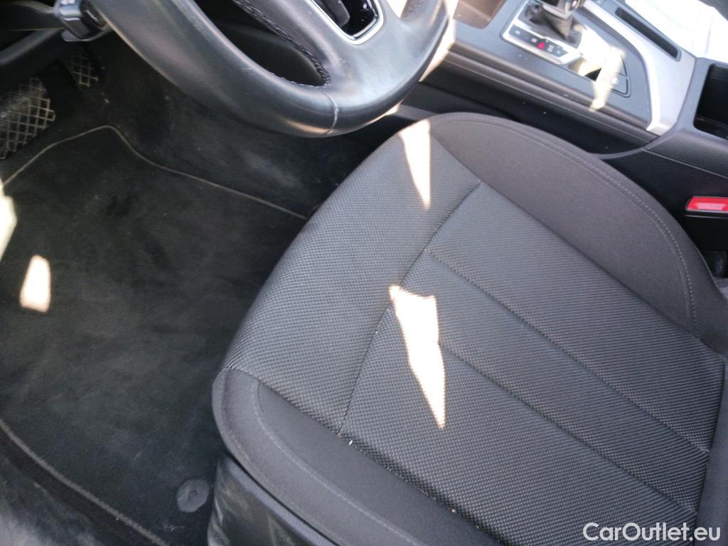  Audi  A4 AUDI  / 2019 / 4P / sedán Advanced 30 TDI 100kW (136CV) S tronic #13