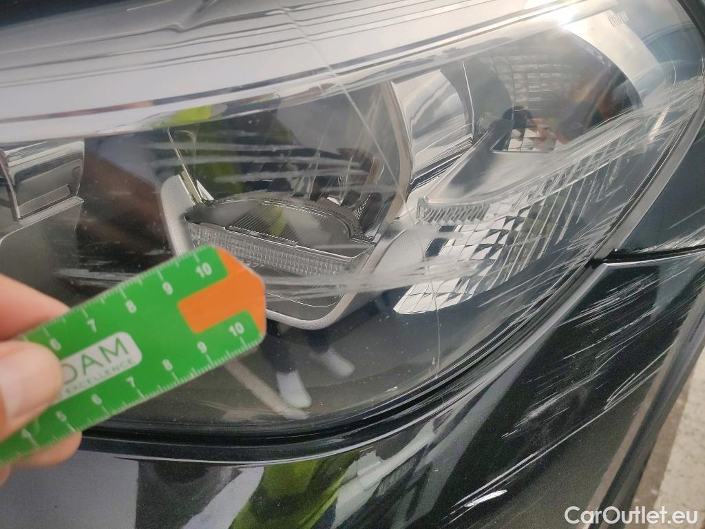  Bmw  X3 BMW  / 2017 / 5P / todoterreno xDrive20d (AC2) #2