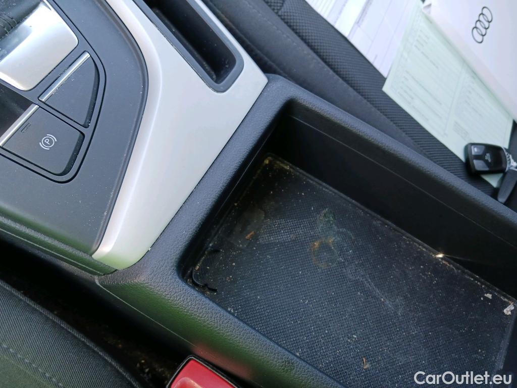  Audi  A4 AUDI  / 2019 / 4P / sedán Advanced 30 TDI 100kW (136CV) S tronic #14