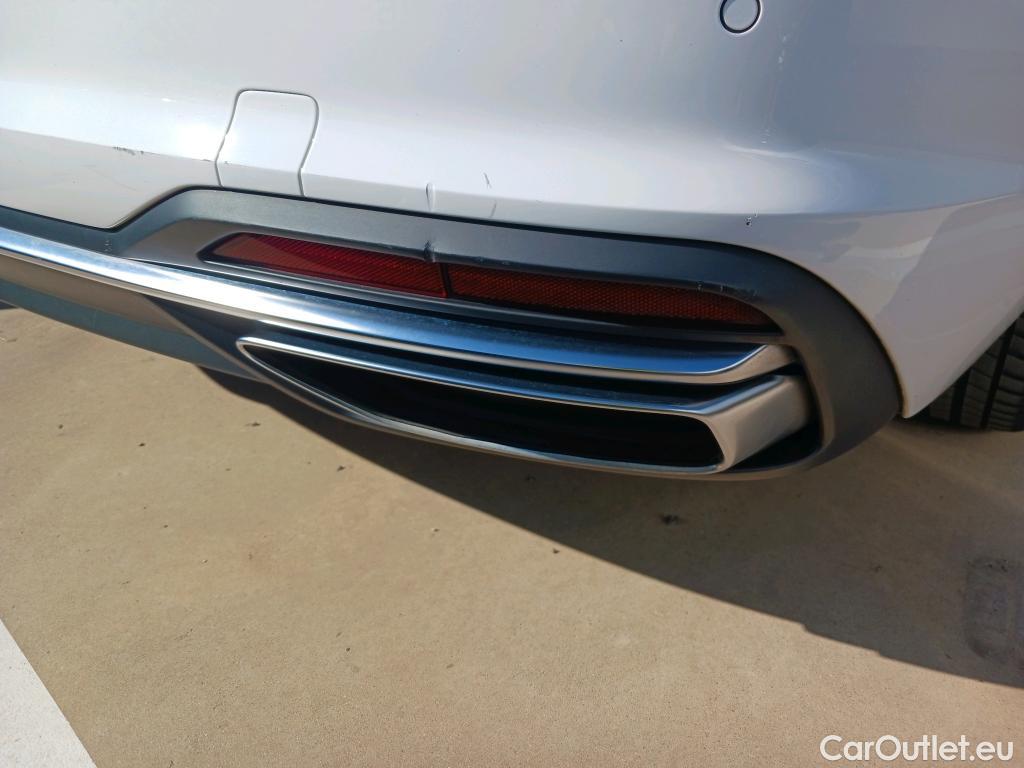  Audi  A4 AUDI  / 2019 / 4P / sedán Advanced 30 TDI 100kW (136CV) S tronic #22