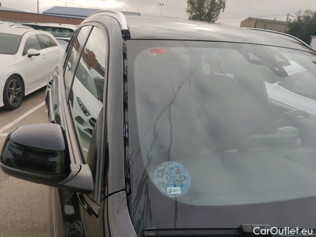  Bmw  X3 BMW  / 2017 / 5P / todoterreno xDrive20d (AC2) #7