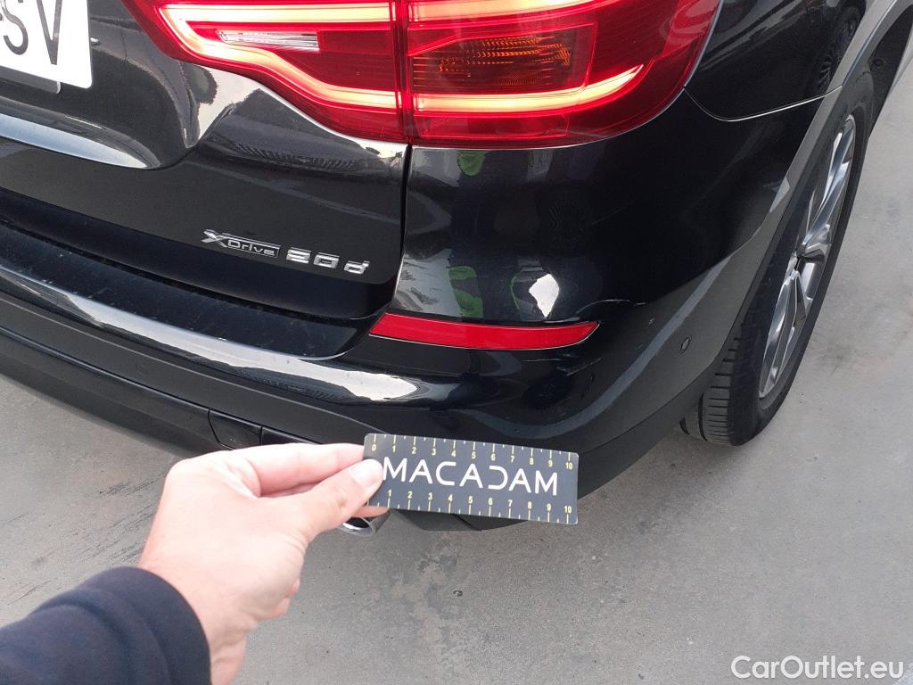  Bmw  X3 BMW  / 2017 / 5P / todoterreno xDrive20d (AC2) #16