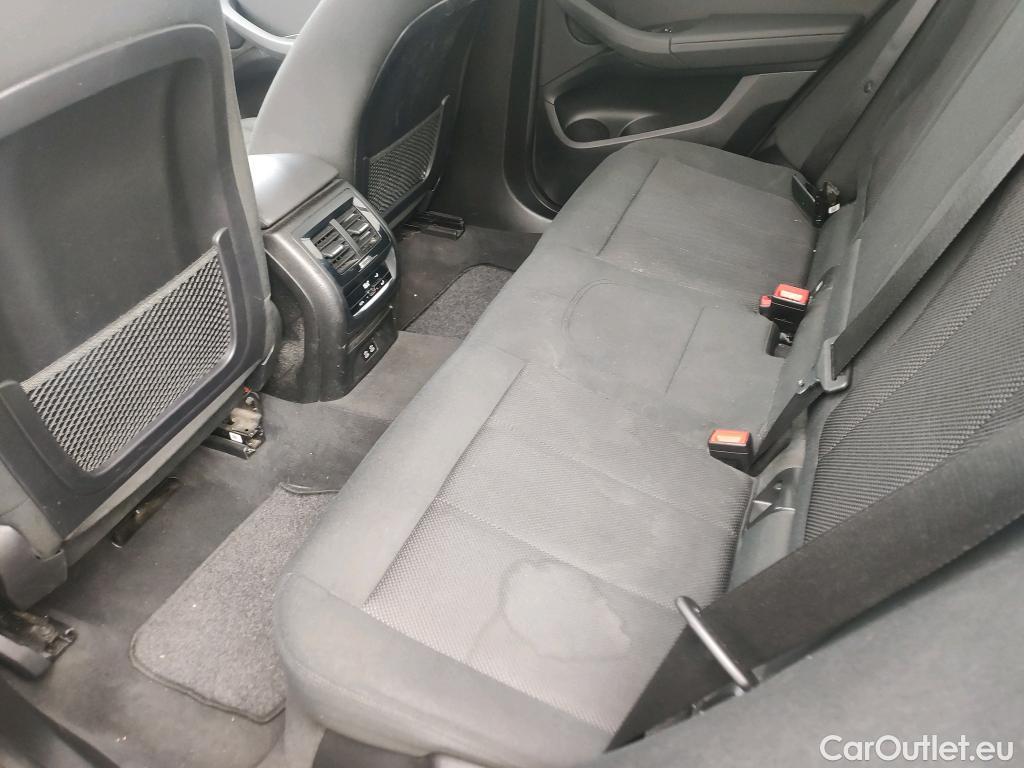  Bmw  X3 BMW  / 2017 / 5P / todoterreno xDrive20d (AC2) #18