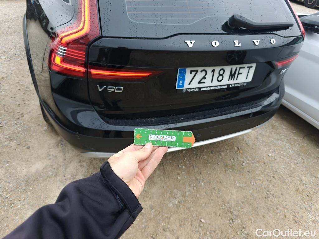  Volvo  V90  Cross Country Pro AWD 2.0 T5 250CV AT8 E6dT #29
