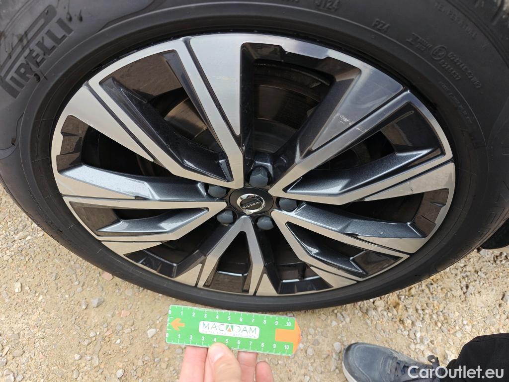  Volvo  V90  Cross Country Pro AWD 2.0 T5 250CV AT8 E6dT #5